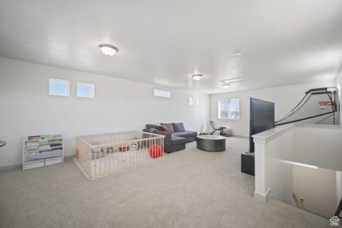 Tiny photo for 172 E STROLL AVE, Saratoga Springs, UT 84045 (MLS # 2114759)