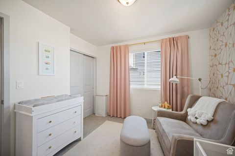 Tiny photo for 172 E STROLL AVE, Saratoga Springs, UT 84045 (MLS # 2114759)