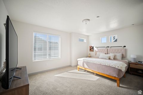 Tiny photo for 172 E STROLL AVE, Saratoga Springs, UT 84045 (MLS # 2114759)