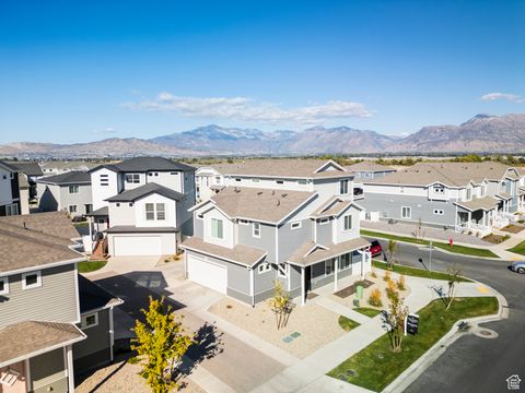 Tiny photo for 172 E STROLL AVE, Saratoga Springs, UT 84045 (MLS # 2114759)