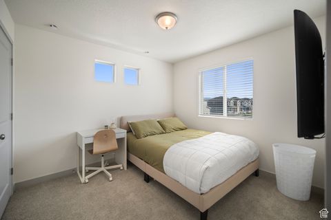 Tiny photo for 172 E STROLL AVE, Saratoga Springs, UT 84045 (MLS # 2114759)