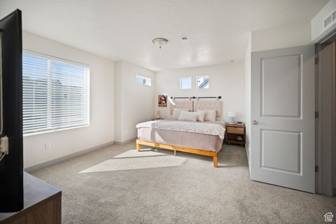 Tiny photo for 172 E STROLL AVE, Saratoga Springs, UT 84045 (MLS # 2114759)