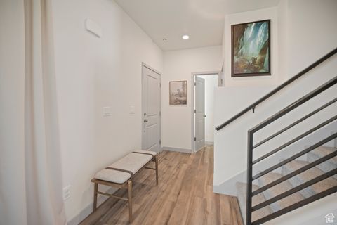 Tiny photo for 172 E STROLL AVE, Saratoga Springs, UT 84045 (MLS # 2114759)