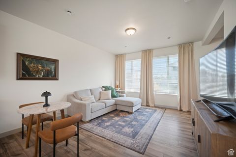Tiny photo for 172 E STROLL AVE, Saratoga Springs, UT 84045 (MLS # 2114759)