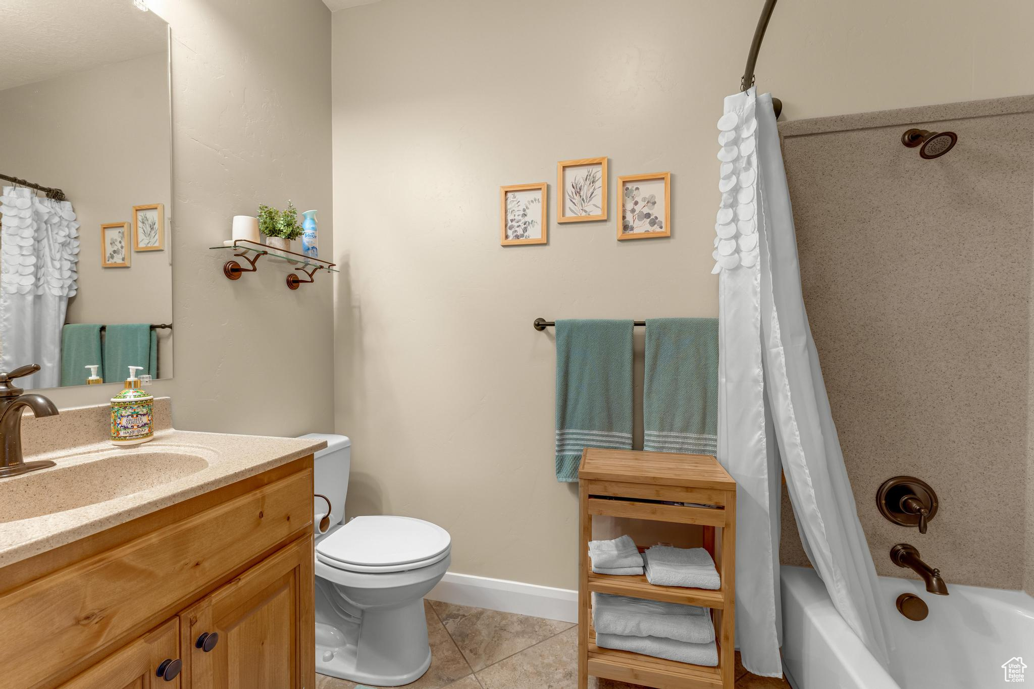 BLACK ANGUS SUBDIVISION - Residential