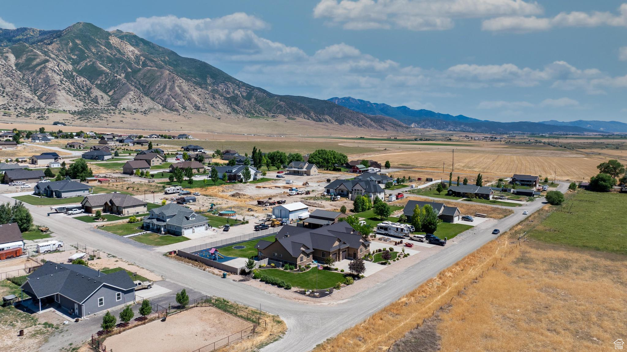 BLACK ANGUS SUBDIVISION - Residential