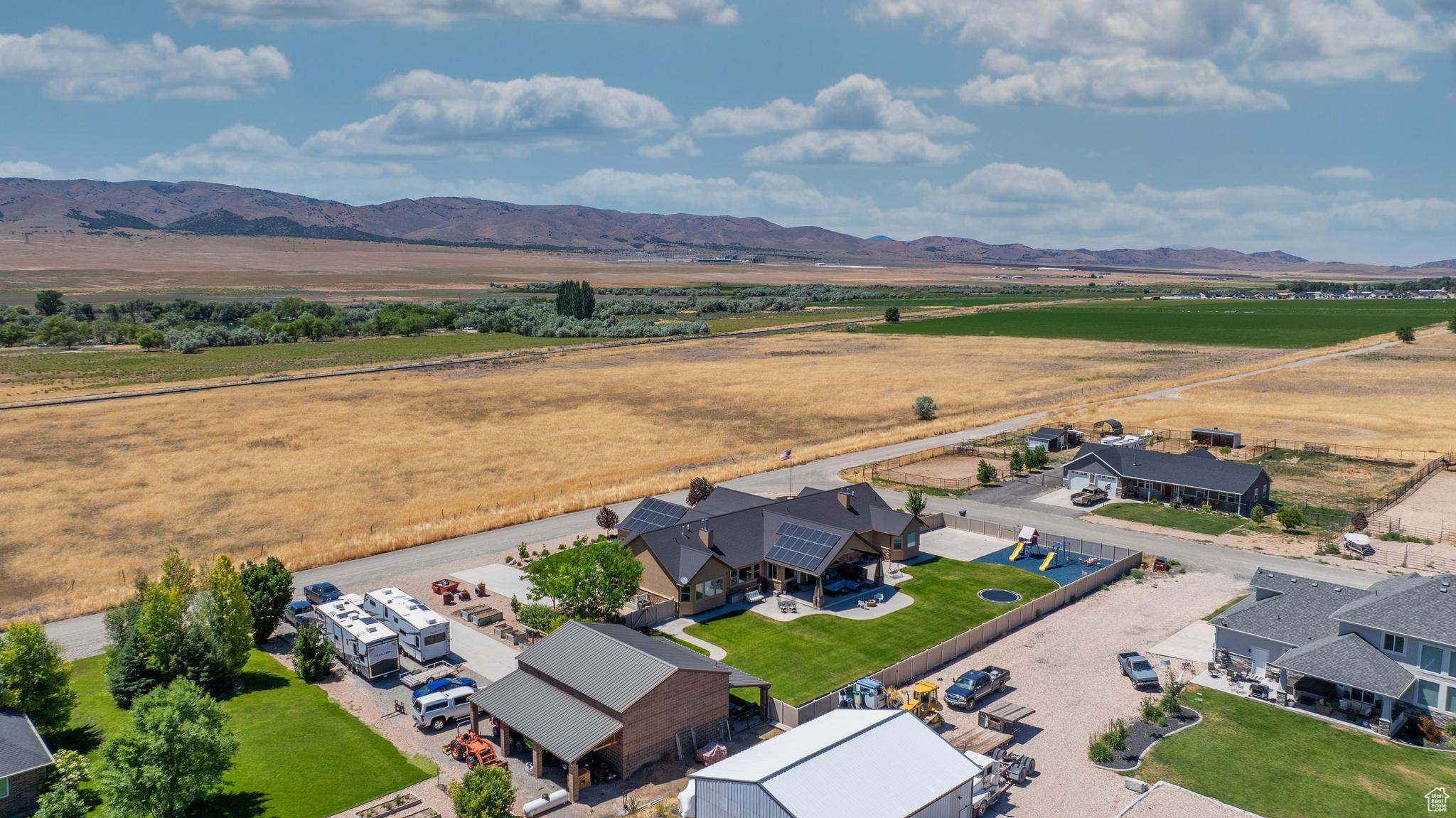 BLACK ANGUS SUBDIVISION - Residential