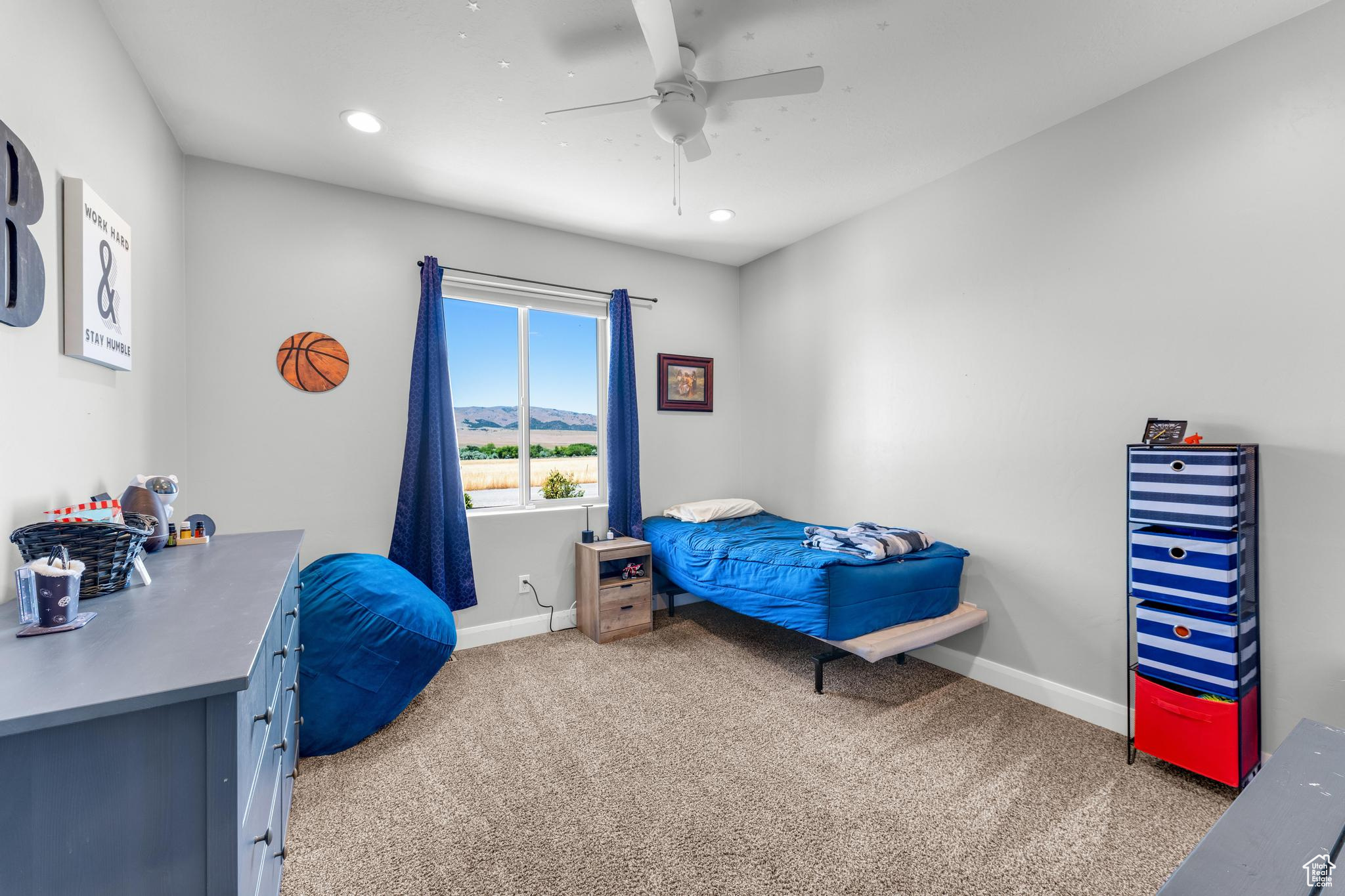 BLACK ANGUS SUBDIVISION - Residential