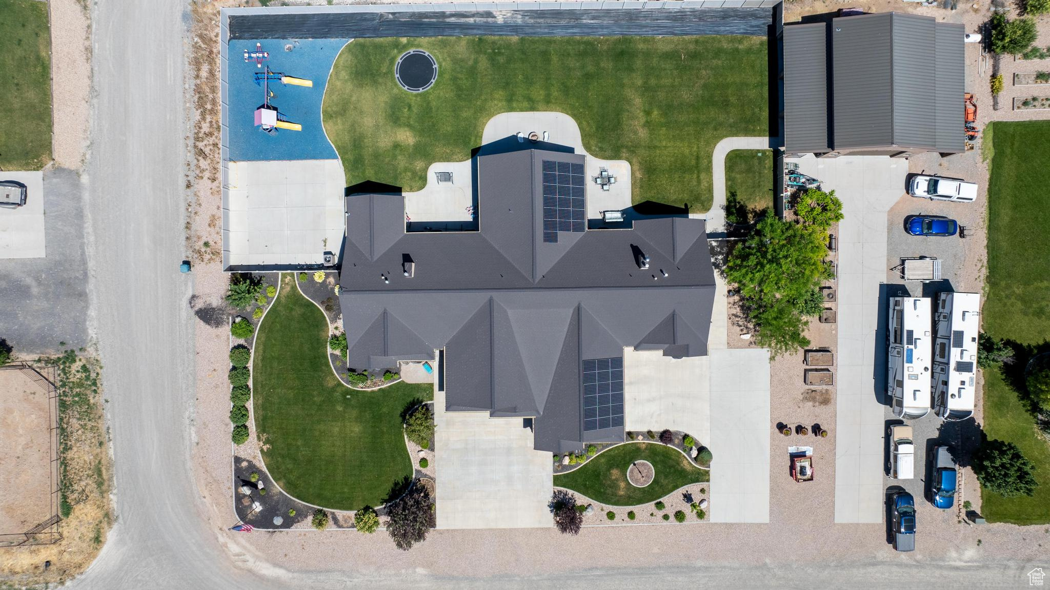 BLACK ANGUS SUBDIVISION - Residential