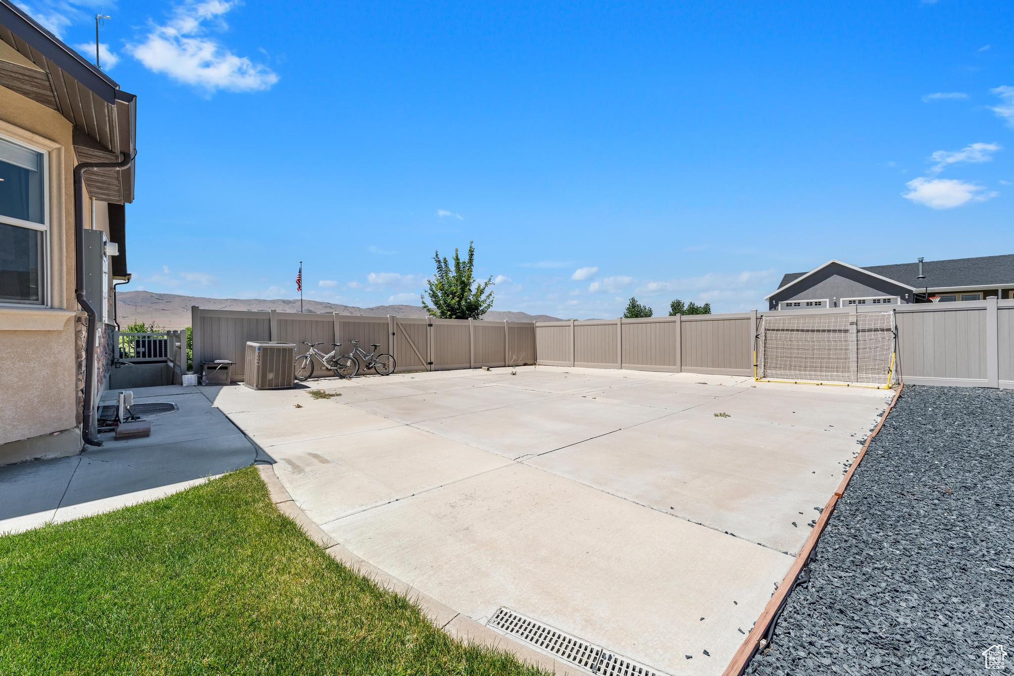 BLACK ANGUS SUBDIVISION - Residential