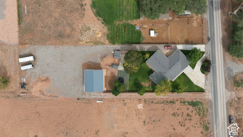 Photo of 771 N MAIN ST, Central Valley, UT 84754 (MLS # 2188550)