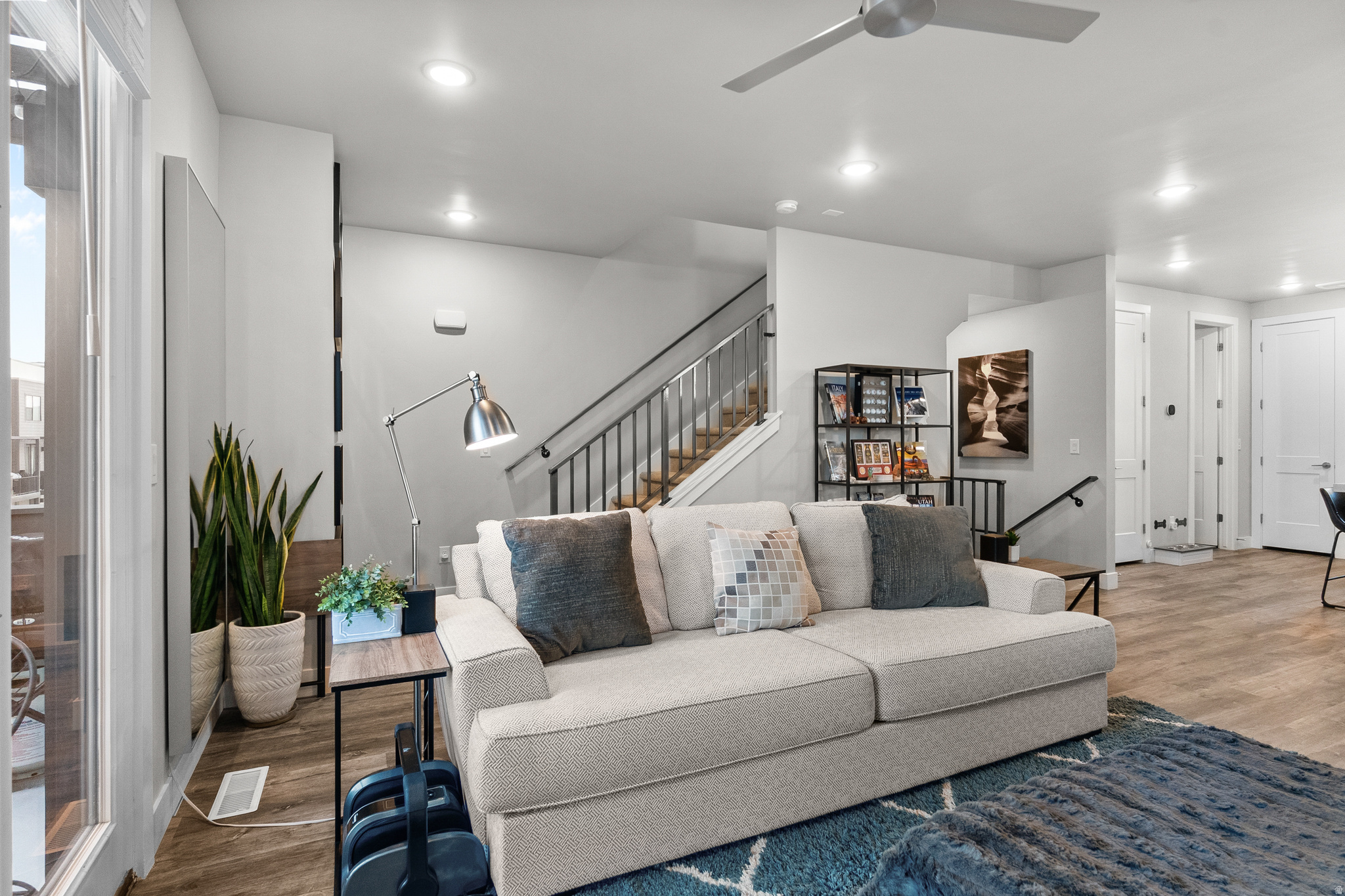 DAYBREAK VILLAGE 8 P - Residential