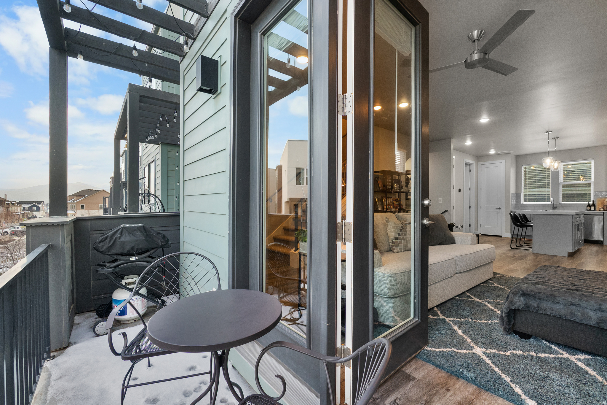 DAYBREAK VILLAGE 8 P - Residential