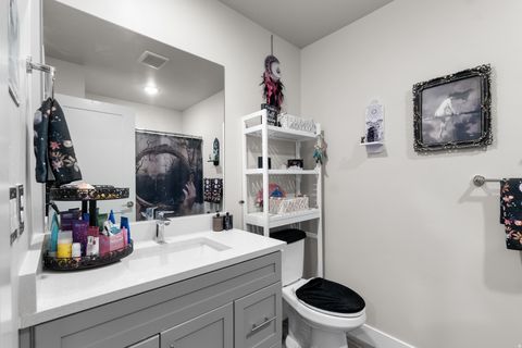 Tiny photo for 11362 S WILLOW WALK DR, South Jordan, UT 84009 (MLS # 2130526)