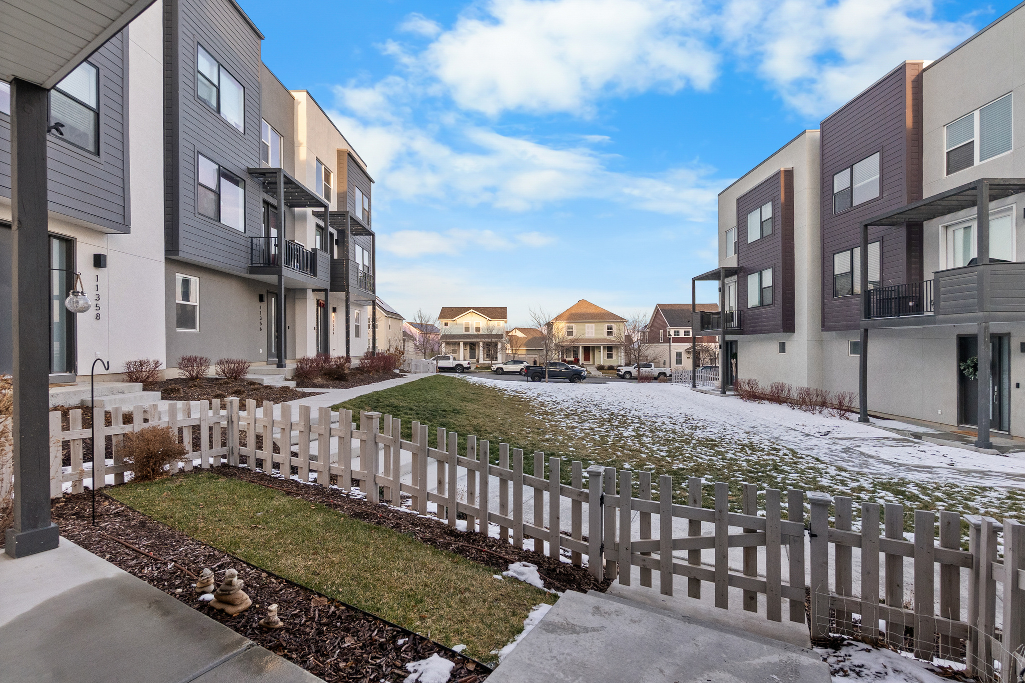 DAYBREAK VILLAGE 8 P - Residential