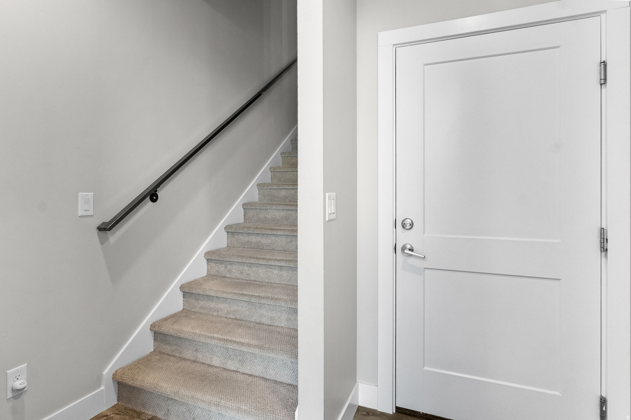 DAYBREAK VILLAGE 8 P - Residential