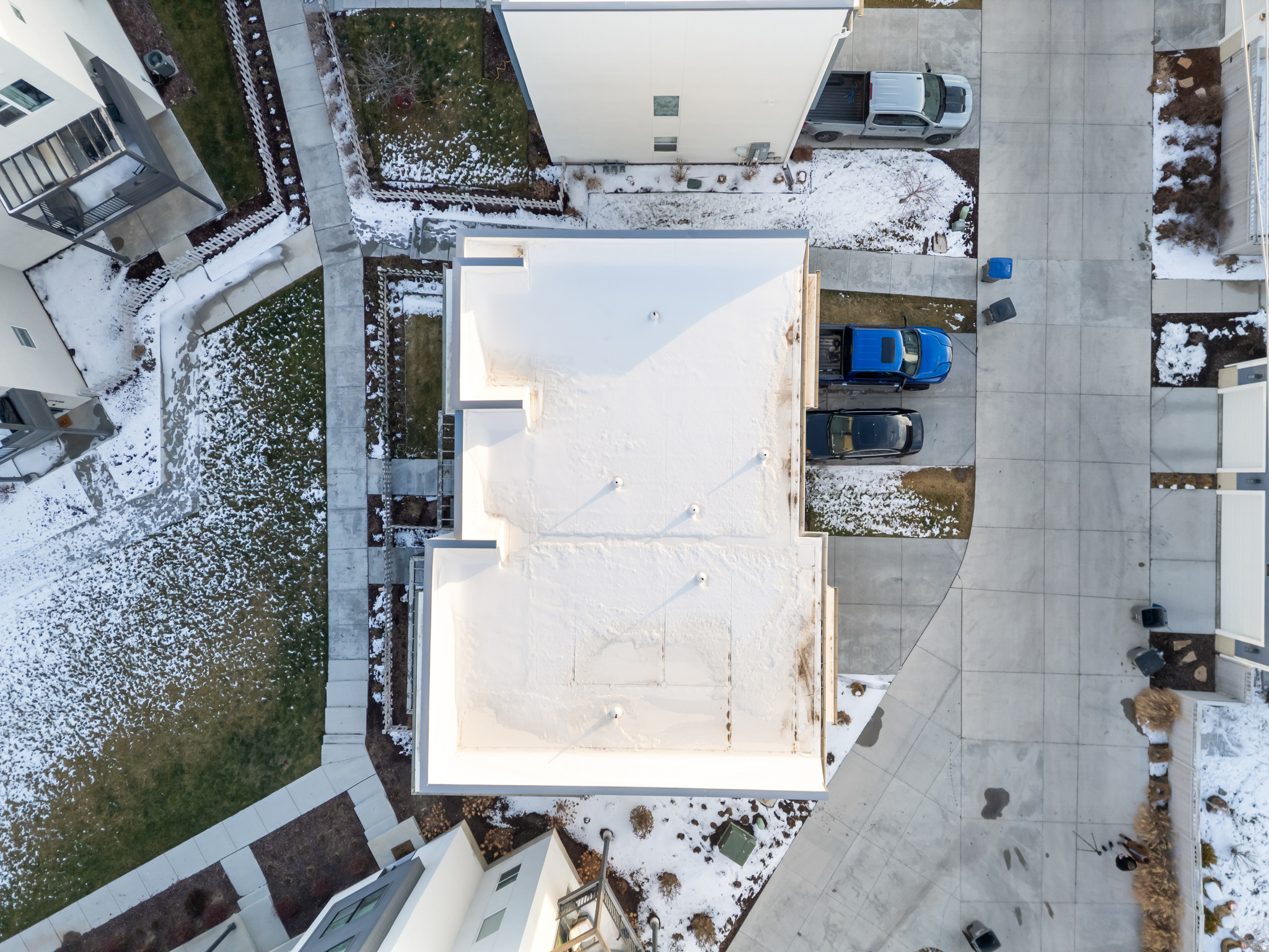 DAYBREAK VILLAGE 8 P - Residential