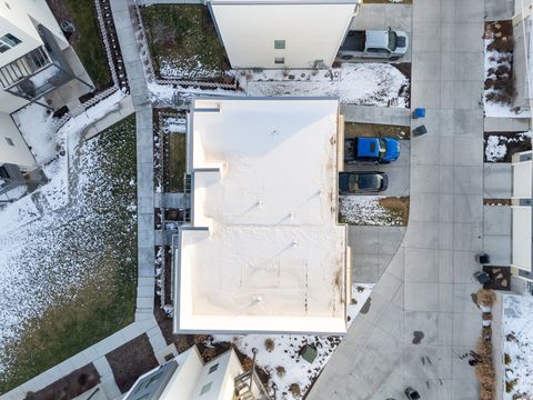 Tiny photo for 11362 S WILLOW WALK DR, South Jordan, UT 84009 (MLS # 2130526)