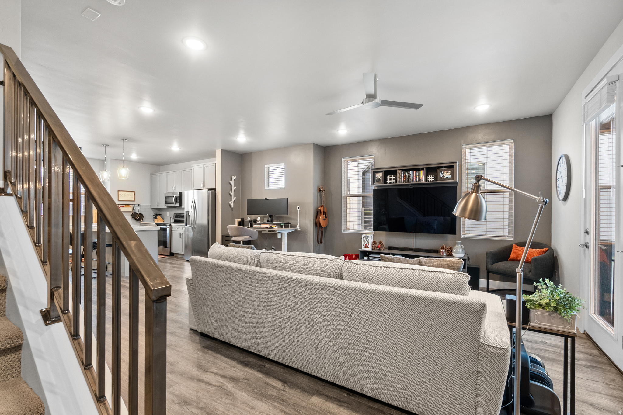 DAYBREAK VILLAGE 8 P - Residential