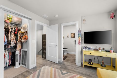 Tiny photo for 11362 S WILLOW WALK DR, South Jordan, UT 84009 (MLS # 2130526)