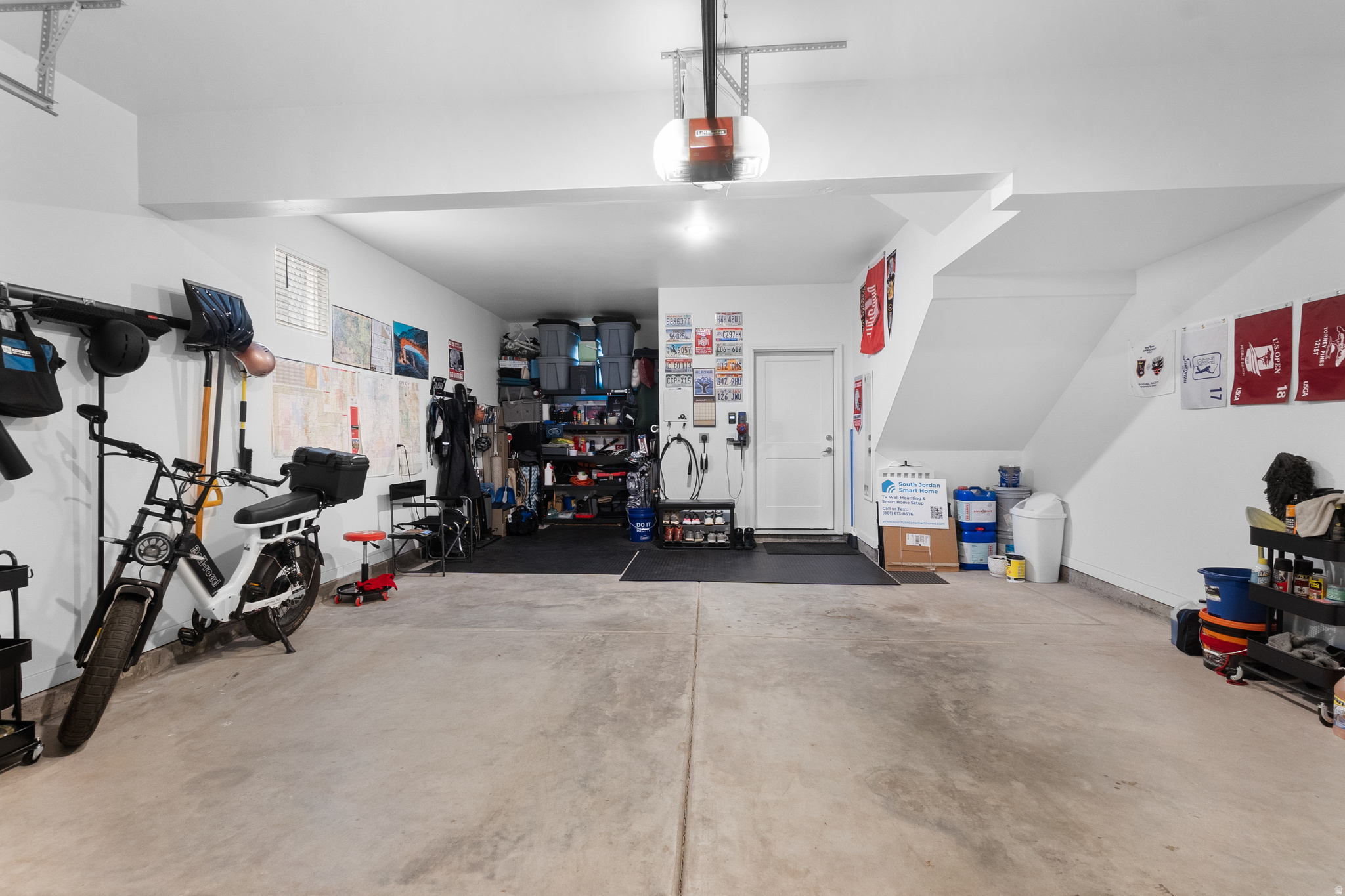 DAYBREAK VILLAGE 8 P - Residential