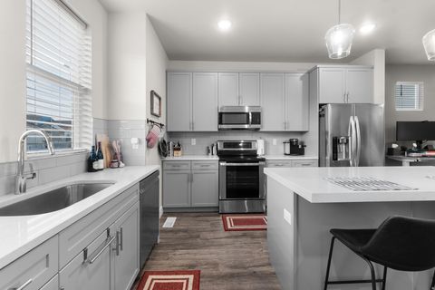 Tiny photo for 11362 S WILLOW WALK DR, South Jordan, UT 84009 (MLS # 2130526)