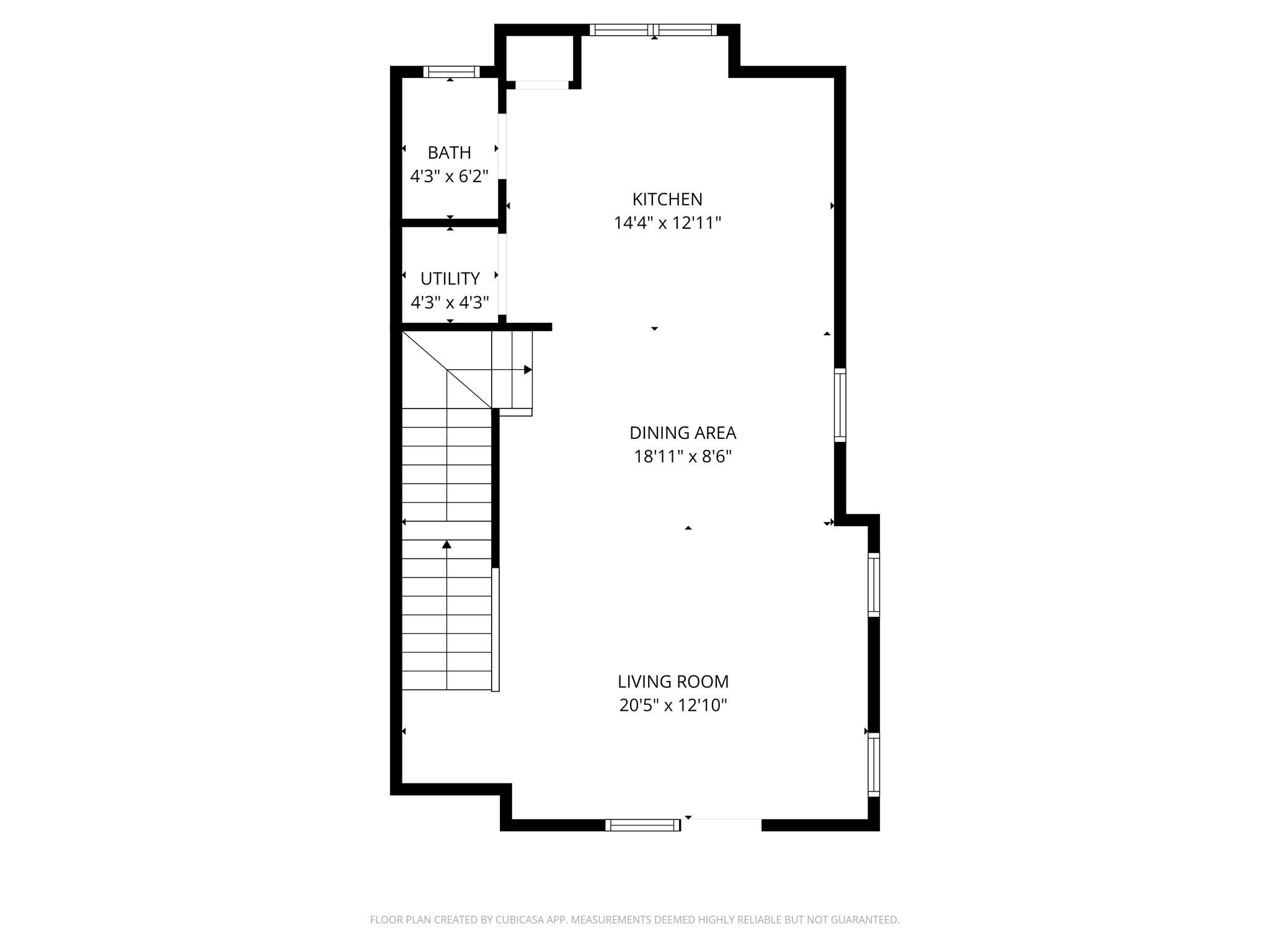 DAYBREAK VILLAGE 8 P - Residential