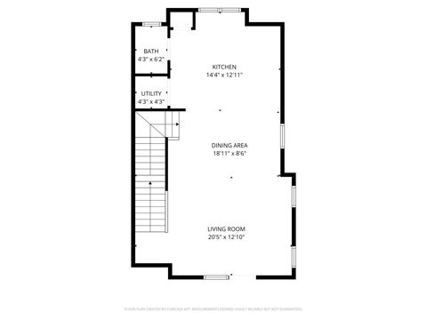 Tiny photo for 11362 S WILLOW WALK DR, South Jordan, UT 84009 (MLS # 2130526)
