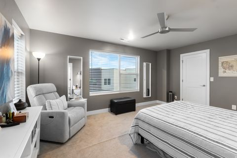 Tiny photo for 11362 S WILLOW WALK DR, South Jordan, UT 84009 (MLS # 2130526)