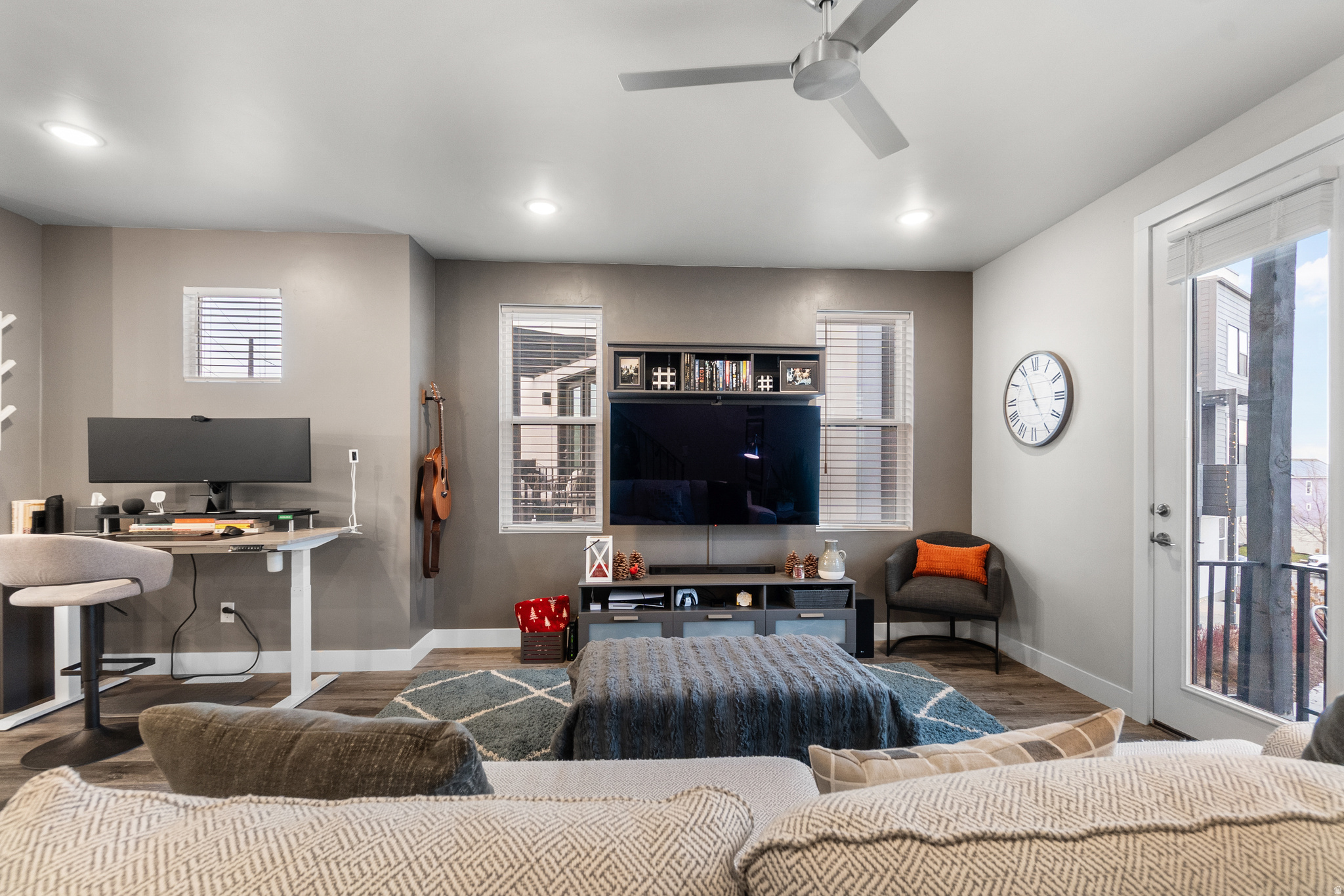 DAYBREAK VILLAGE 8 P - Residential