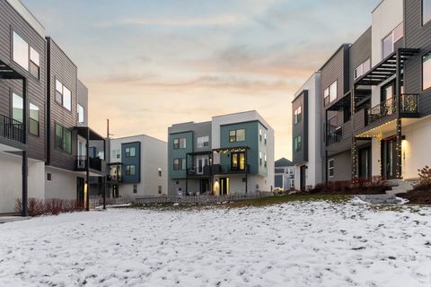 Tiny photo for 11362 S WILLOW WALK DR, South Jordan, UT 84009 (MLS # 2130526)