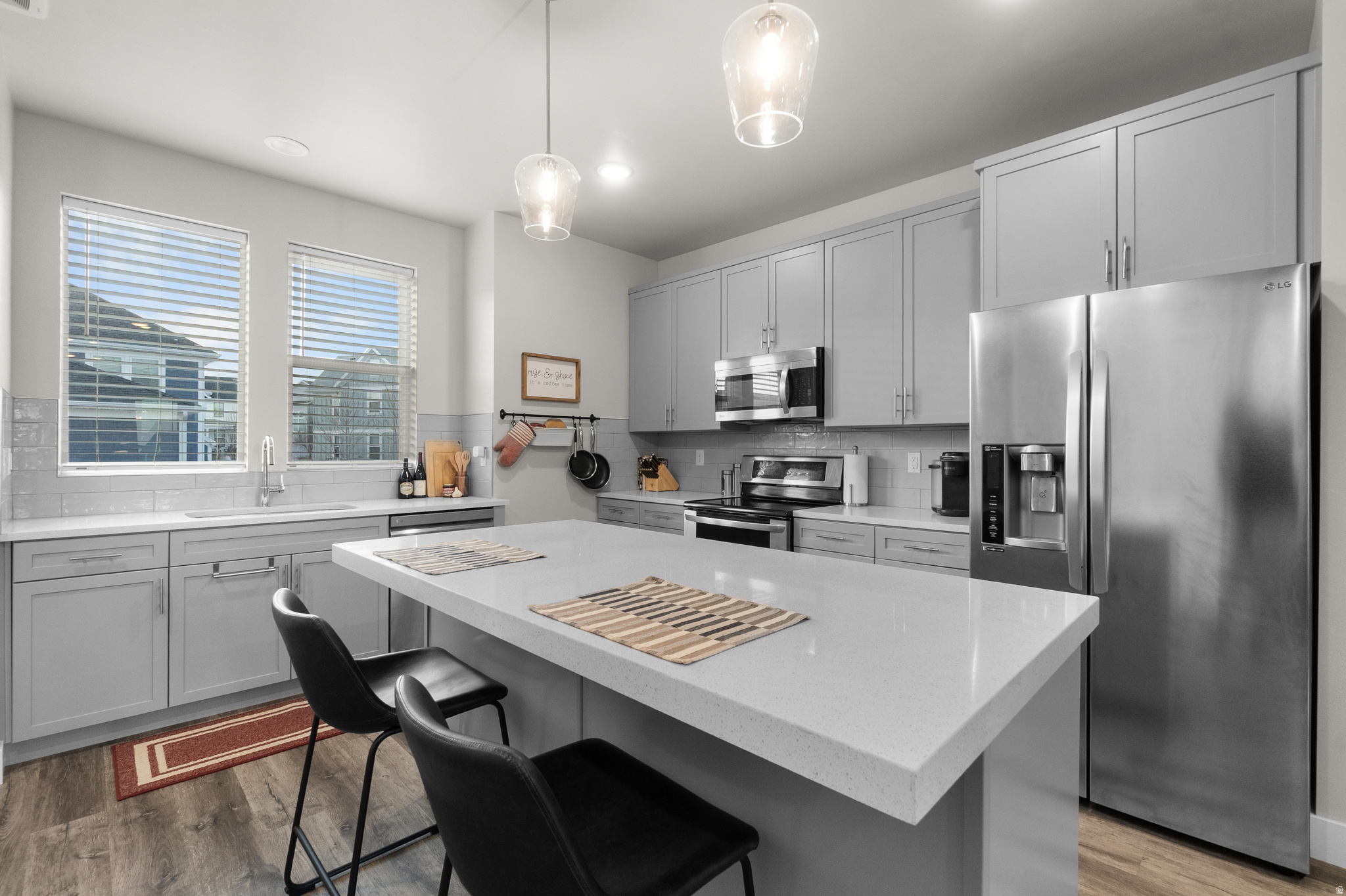 DAYBREAK VILLAGE 8 P - Residential