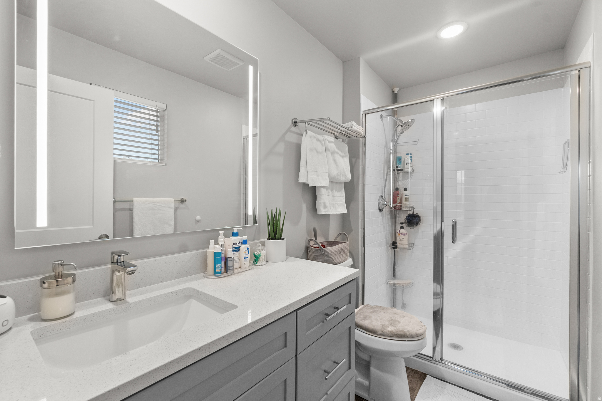 DAYBREAK VILLAGE 8 P - Residential