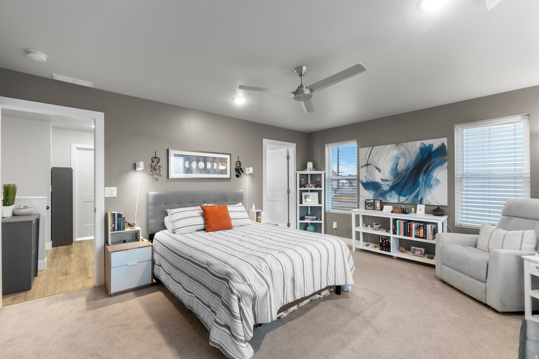 DAYBREAK VILLAGE 8 P - Residential