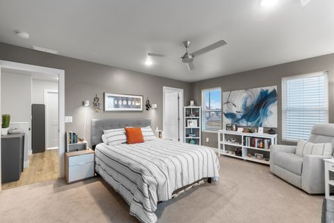 Tiny photo for 11362 S WILLOW WALK DR, South Jordan, UT 84009 (MLS # 2130526)