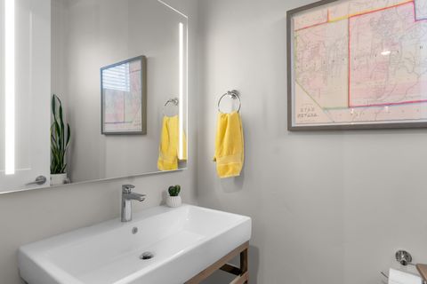 Tiny photo for 11362 S WILLOW WALK DR, South Jordan, UT 84009 (MLS # 2130526)