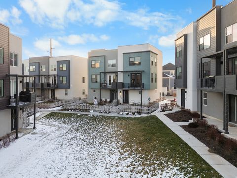 Tiny photo for 11362 S WILLOW WALK DR, South Jordan, UT 84009 (MLS # 2130526)