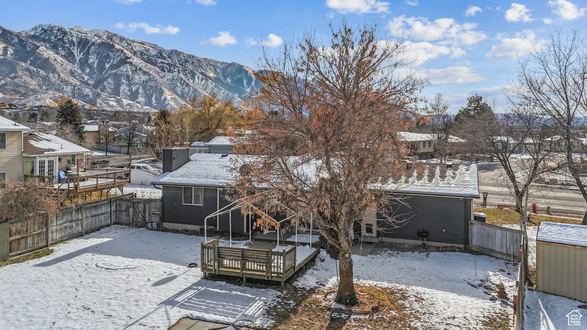 2147 E Newcastle Dr, Sandy, Utah image 18