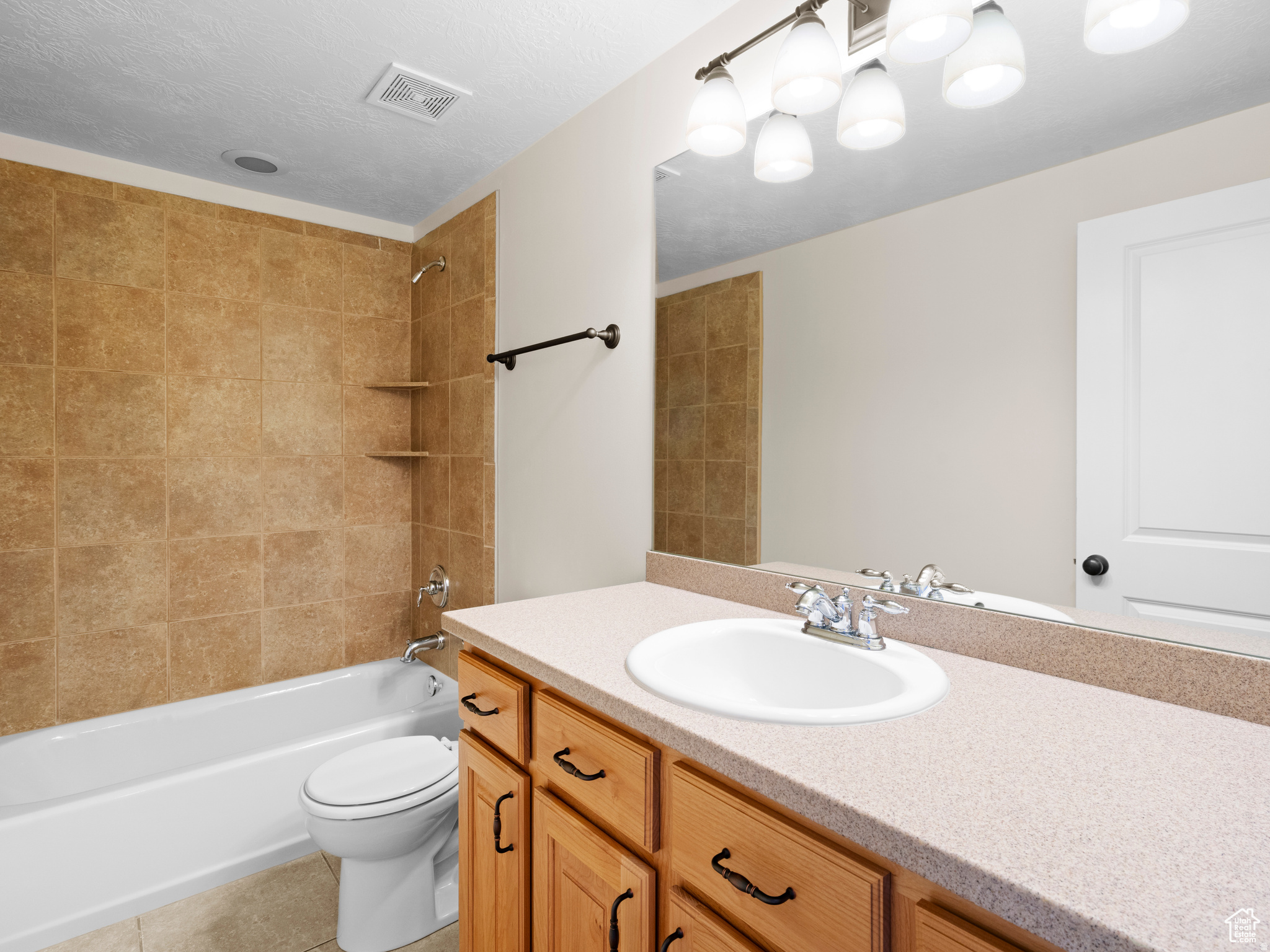 ROSECREST PLAT Q - Residential