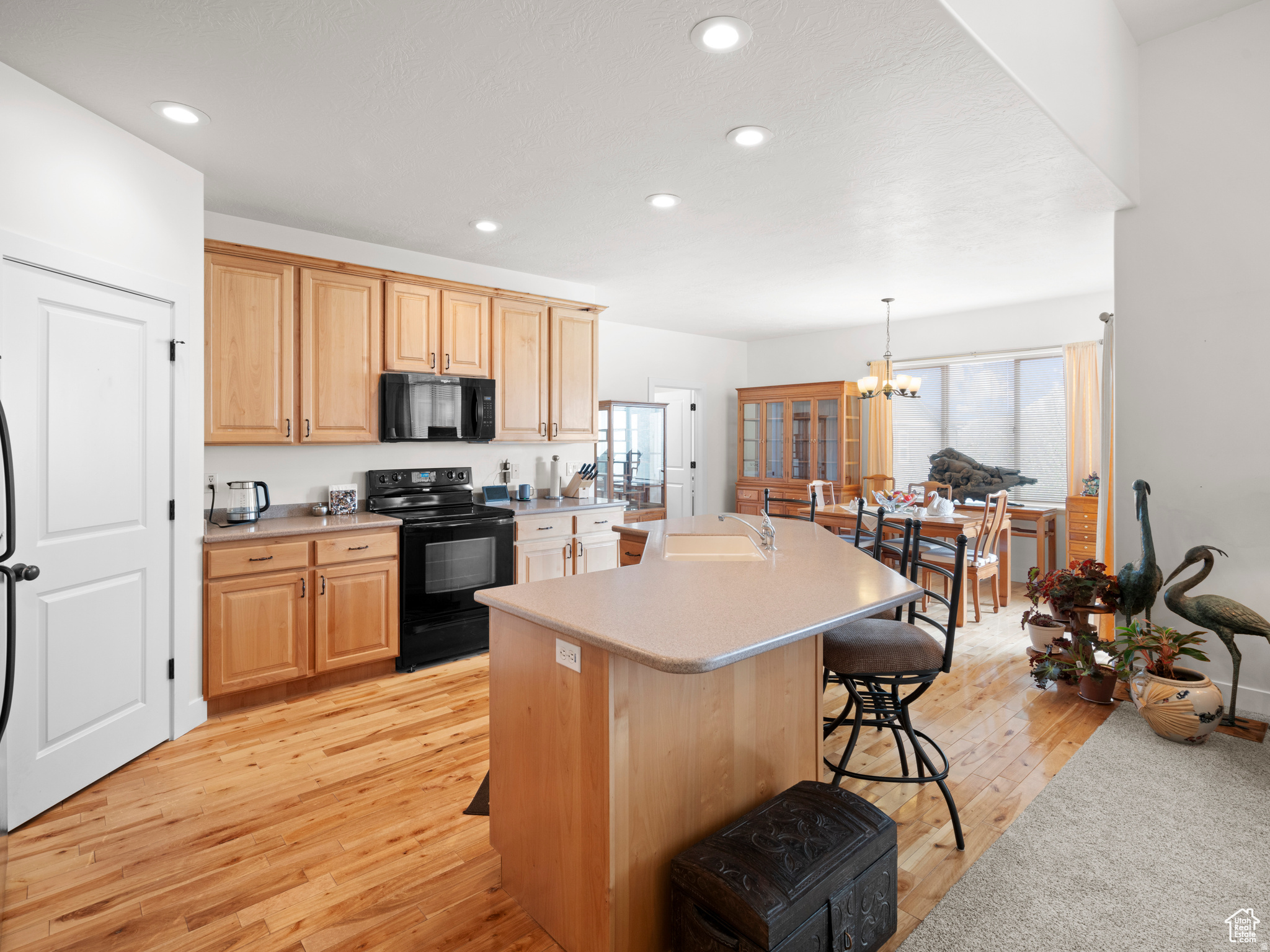 ROSECREST PLAT Q - Residential