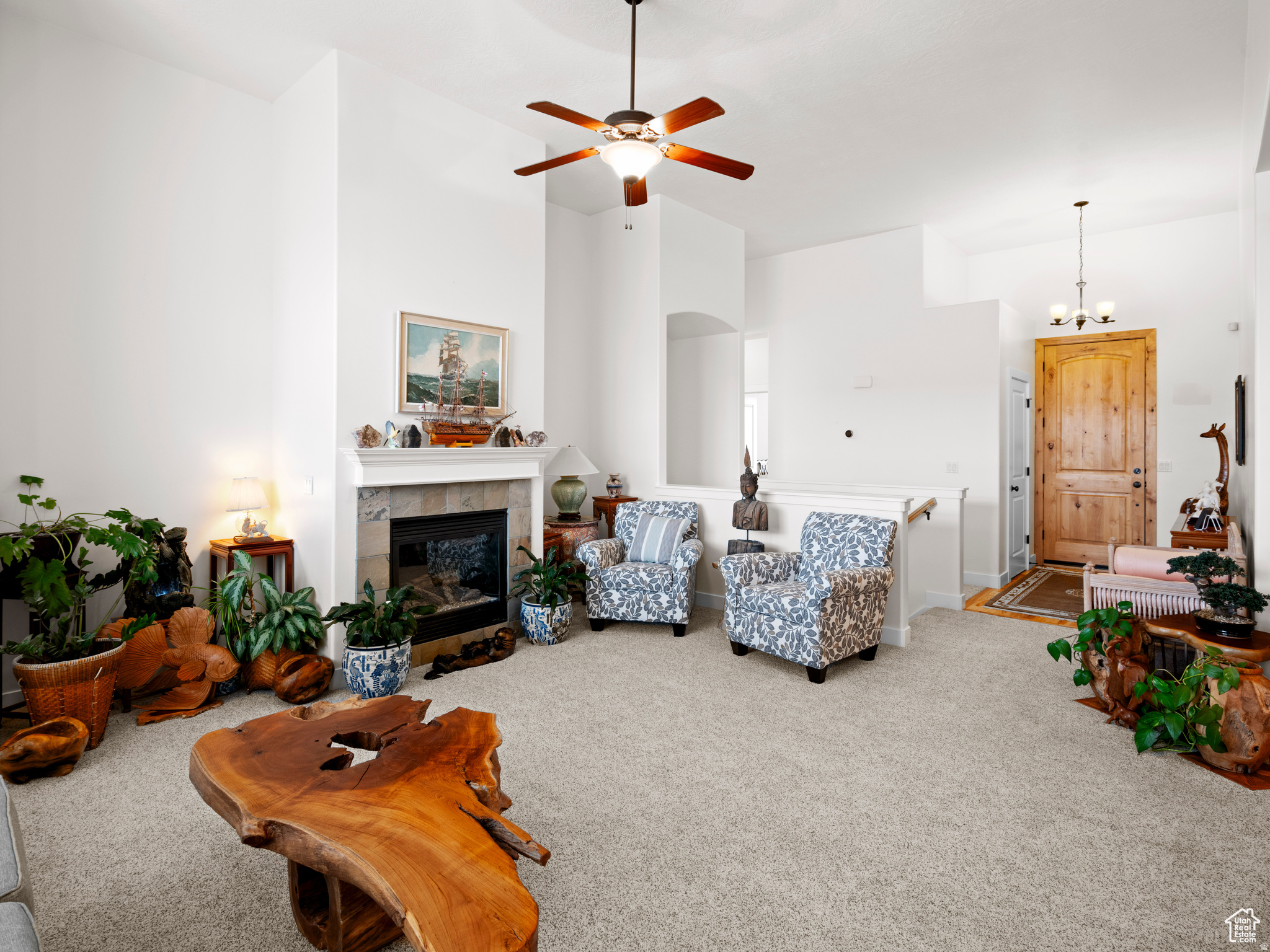 ROSECREST PLAT Q - Residential