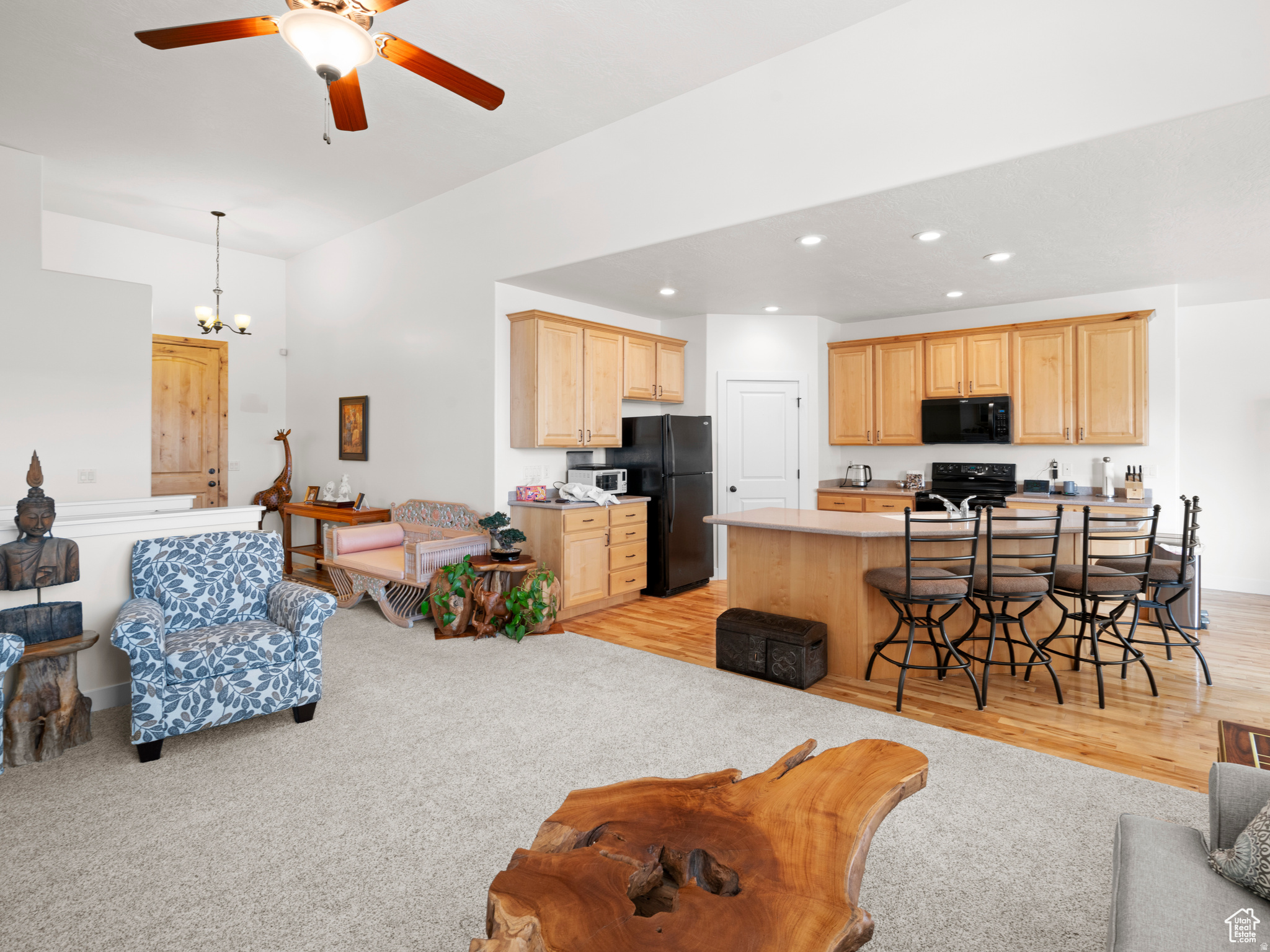 ROSECREST PLAT Q - Residential