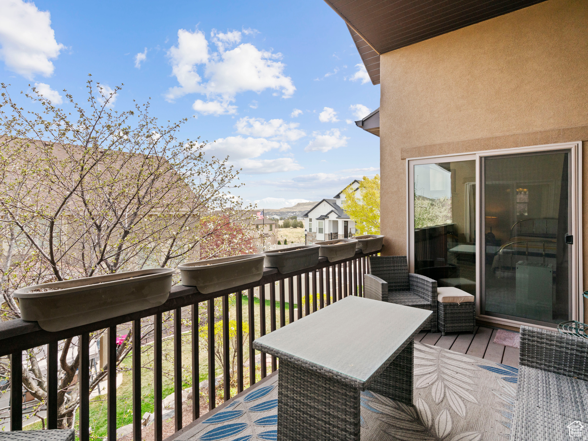 ROSECREST PLAT Q - Residential