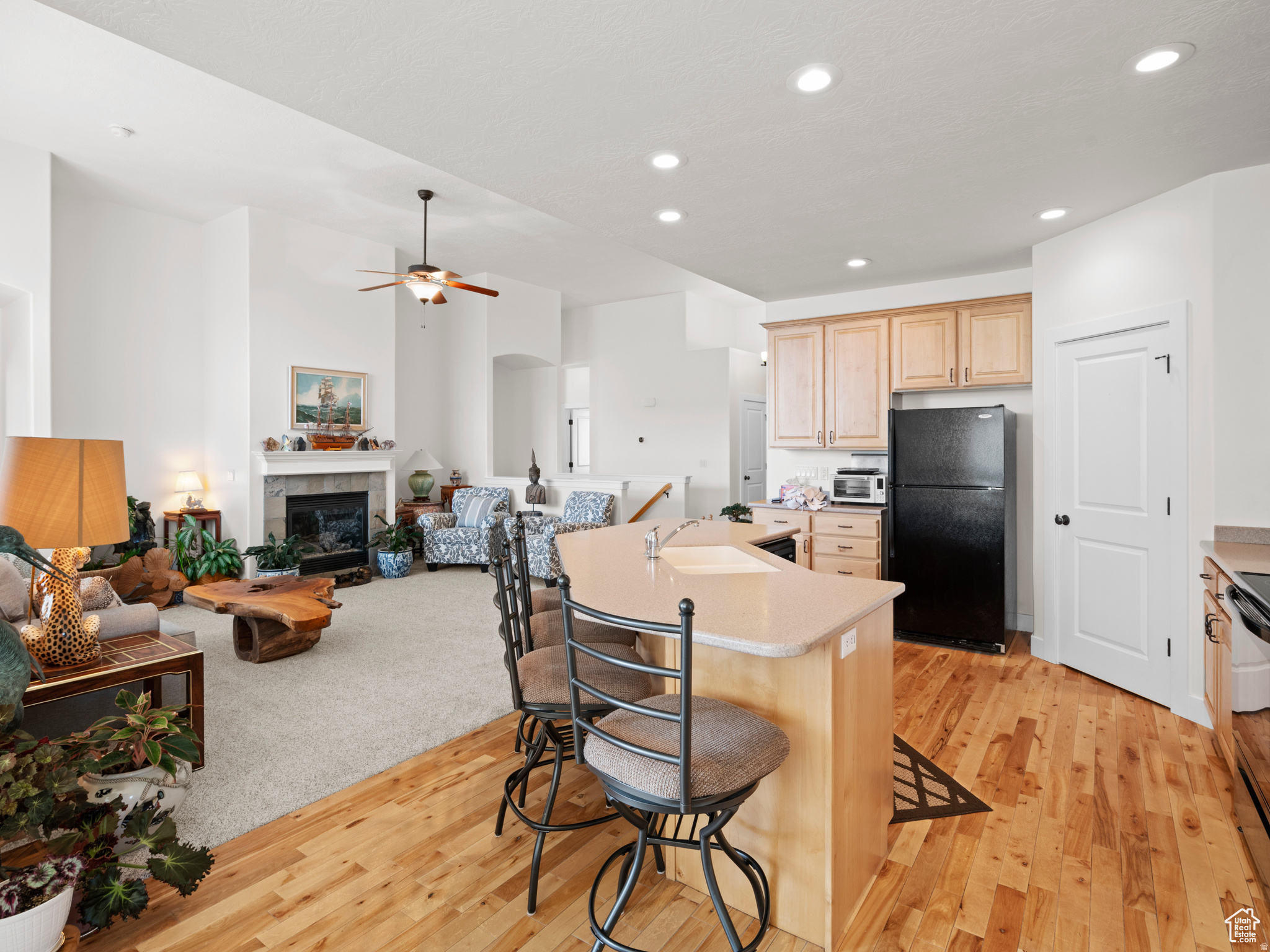 ROSECREST PLAT Q - Residential