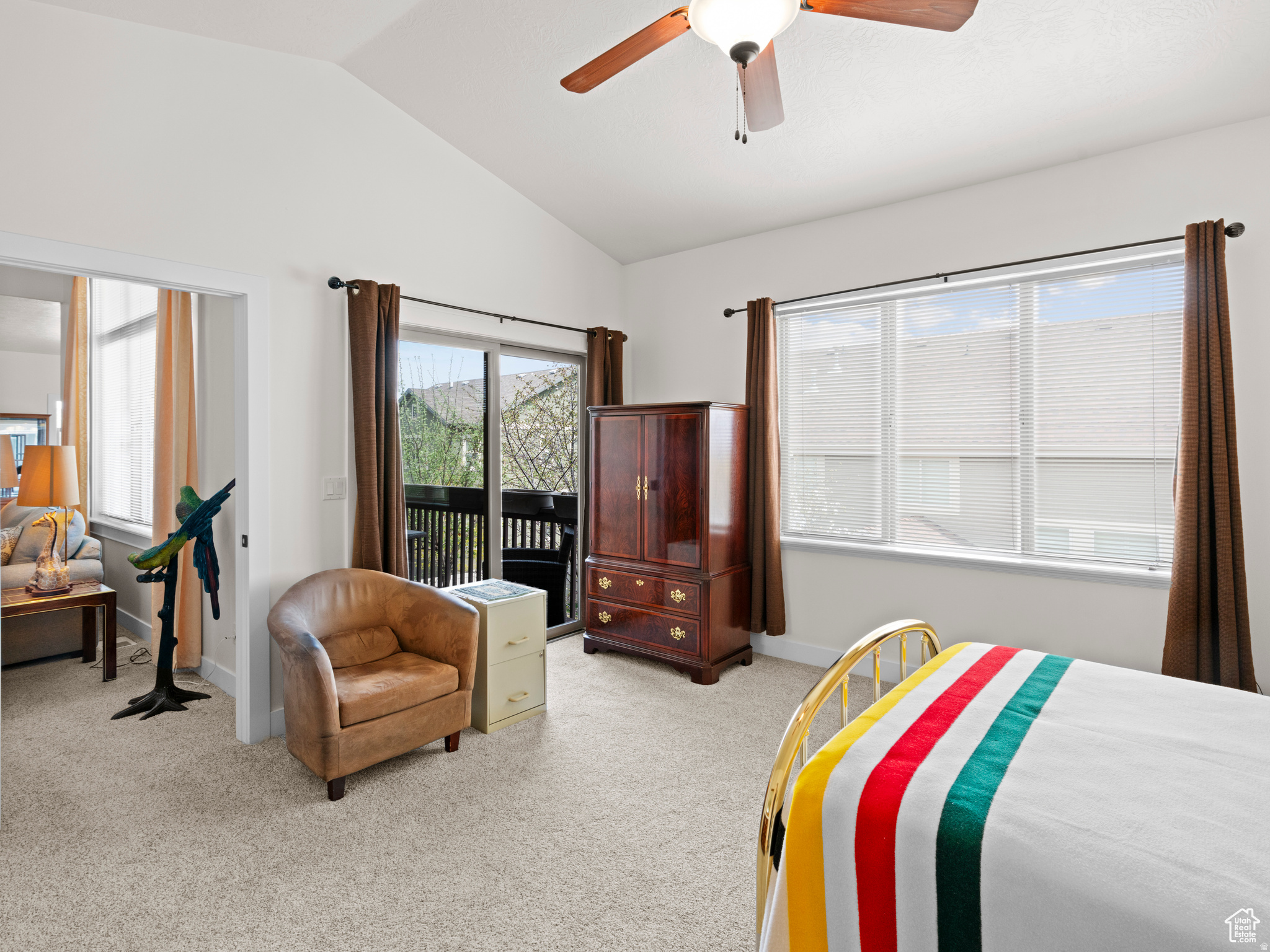 ROSECREST PLAT Q - Residential