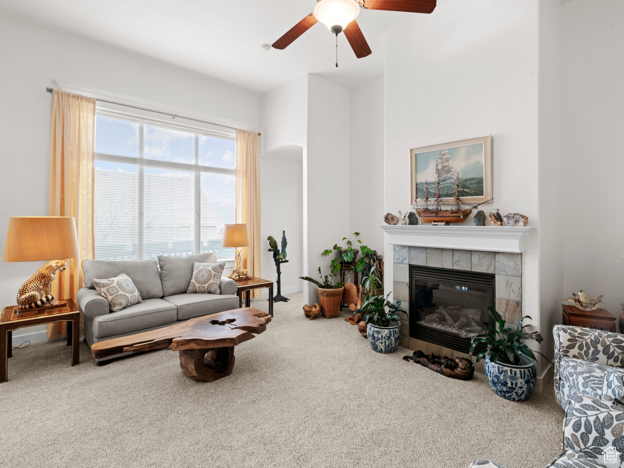 ROSECREST PLAT Q - Residential