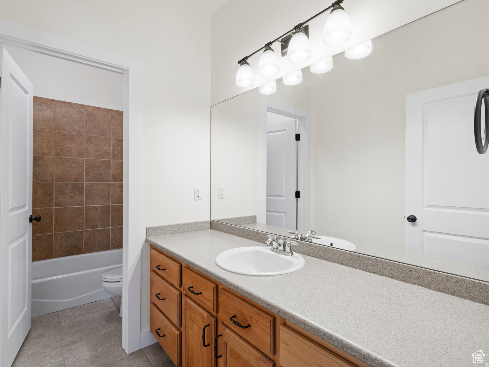 ROSECREST PLAT Q - Residential