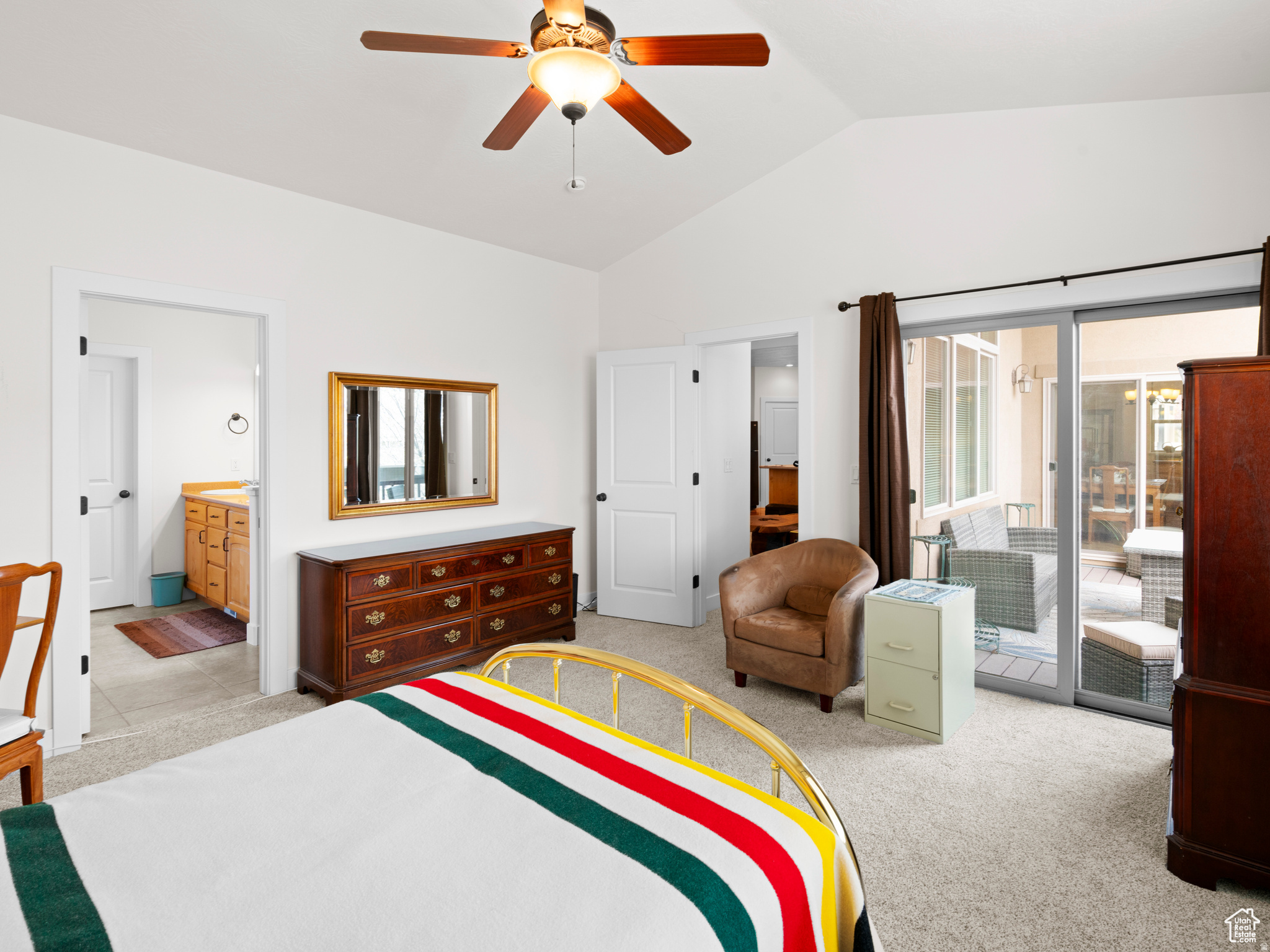 ROSECREST PLAT Q - Residential