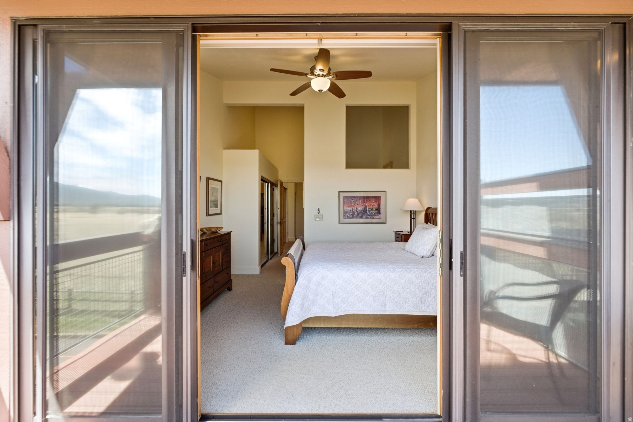 NEWPARK TOWNHOMES - Residential