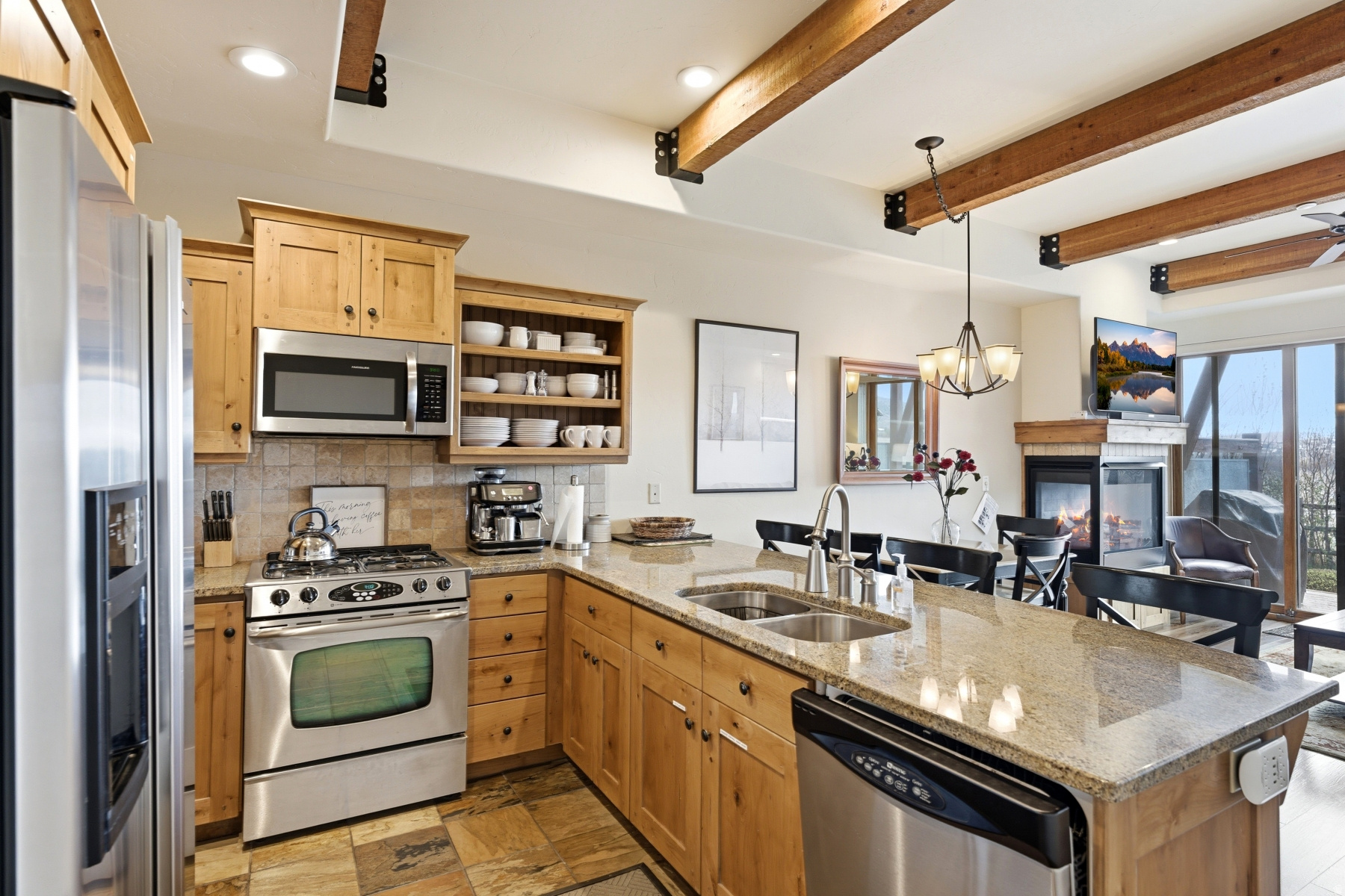 NEWPARK TOWNHOMES - Residential